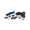 Park Tool Mounting Stand, PRS-33.2 AOK double arm set...