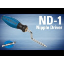 Park Tool tool, ND-1 nipple tensioner
