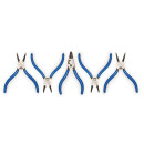 Park Tool tool, RP-Set.2, 4 pliers for inner and 1 pliers...
