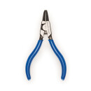Park Tool tool, RP-Set.2, 4 pliers for inner and 1 pliers for outer circlips