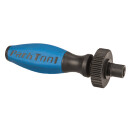 Park Tool tool, DP-2 dummy pedal with right-hand thread