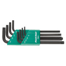 Park Tool Werkzeug, TWS-1 Torx Schlüssel-Set