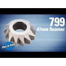 Park Tool tool, 799 head tube inner cutter 47 mm