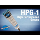 Park Tool Fette, HPG-1 Hochleistungs Lagerfett