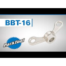 Park Tool tool, BBT-16 wrench for self-removing crank covers