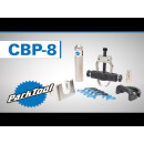Park Tool tool, CBP-8 Campagnolo crank and bearing shell assembly set