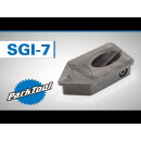 Park Tool tool, SGI-7 cutting guide insert to SG-7.2