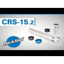 Park Tool tool, CRS-15.2 head bearing hammer for 1.5" and 1" 1/4