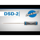 Park Tool tool, DSD-2 shifting screwdriver