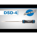 Park Tool tool, DSD-4 shifting screwdriver