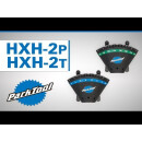 Park Tool Tool, HXH-2P Allen key holder (without key)