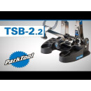 Park Tool tool, TSB-2.2 base for TS-2.3 truing stand
