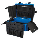 Park Tool tool, BX-3 rolling tool case without tools