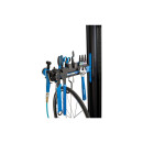 Park Tool Mounting Stand Accessories, PRS-33TT Tool Tray...