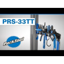 Park Tool Montageständer-Zubehör, PRS-33TT Werkzeugablage zu PRS-33