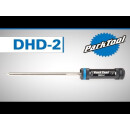 Park Tool Werkzeug, DHD-2 Inbus Schaltungs Schraubenzieher 2 mm
