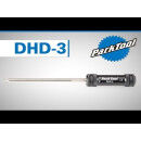 Park Tool Tool, DHD-3 Allen Shaft Screwdriver 3 mm