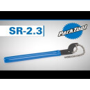 Park Tool Tool, SR-2.3 Professional chain whip