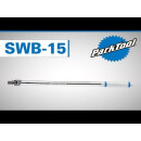 Park Tool Tool, SWB-15 Hinged wrench 3/8" socket