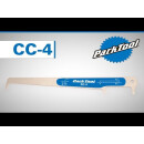 Park Tool tool, CC-4 chain gauge