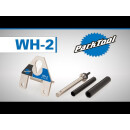 Park Tool tool, WH-2 wheel holder