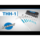 Park Tool Werkzeug, THH-1 Inbus T-Griff 2/2,5/3/4/5/6/8/10 mm