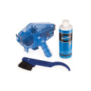 Park Tool Cleaning,CG-2.4 Chain Cleaning System