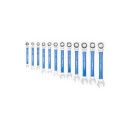 Park Tool tool, MWR set ratchet combination wrench set 6...