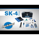 Park Tool tool, SK-4 starter set for hobby mechanics