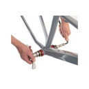 Park Tool tool, BBP-AOS bottom bracket puller set,...