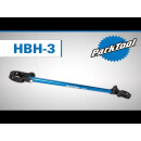 Accessori per cavalletto di montaggio Park Tool, supporto per manubrio HBH-3