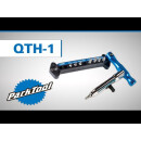 Park Tool Werkzeug, QTH-1 T-Griff Bit Halter