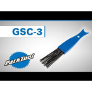 Park Tool Cleaning, GSC-3 Cleaning Brush