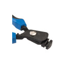 Park Tool tool, CSH-1 spoke holding pliers