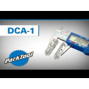 Park Tool, pinza DCA-1, accessori