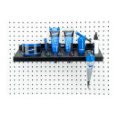Park Tool Tool, JH-2 Lubricant and Care Wall Holder
