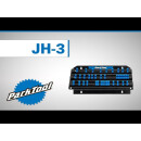 Park Tool Tool, JH-2 Lubricant and Care Wall Holder