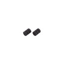 Protection de cadre Jagwire, CABLE DONUTS black universal...