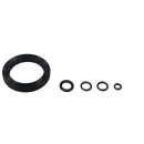 Jagwire spare part, SEAL BLACK for ELITE BLEED KIT DOT...