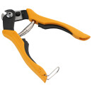 Jagwire tool, sleeve cutter PRO HOUSING CUTER SK5 steel WST028