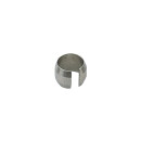 Jagwire spare part, HYDRAULIC HOSE FITTINGS Compression Bushing Small 7mm 25 pieces HFA008