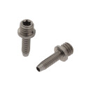 Jagwire spare part, HYDRAULIC HOSE FITTINGS SRAM/Avid Needle Stealth-a-Majig 10 pieces HFA212