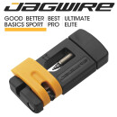 Outil Jagwire, NEEDLE DRIVER Outil dinsertion HYDRAULIC black WST026