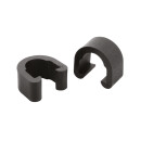 Jagwire spare part, housing guide C-Clips Housing Guides...