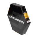 Jagwire shift cable sleeve, workshop 50m 4mm LEX-SL black Slick Lube Liner BHL200