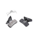 Jagwire brake pads, ELITE COOLING semi-metallic Shimano DCA805