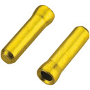 Jagwire embout de câble, CABLE TIPS 1.2 mm or 500...