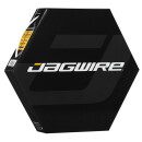Jagwire Manicotto del cavo del freno, Officina 50m 5mm CGX-SL bianco Slick Lube Liner BHL105