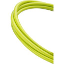 Jagwire brake cable sleeve, BRAKE HOUSING SPORT 5mm CGX-SL slick lube 10m organic green 60Y0031
