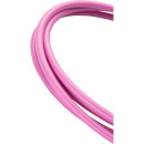 Jagwire Bremskabelhülle, BRAKE HOUSING SPORT 5mm CGX-SL Slick-Lube 10m pink 60Y0036